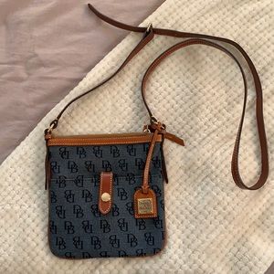 Dooney & Bourke Crossbody